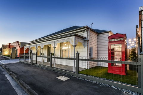 Aloha Central Luxury Apartments - Nambucca Heads Accommodation 0