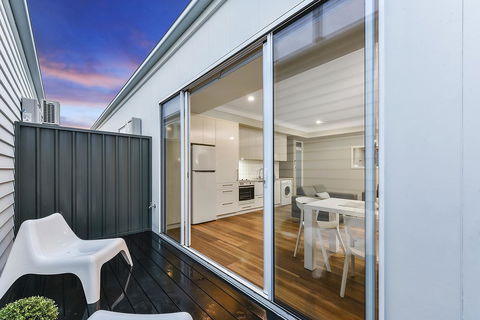 Aloha Central Luxury Apartments - Nambucca Heads Accommodation 28