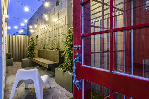 Aloha Central Luxury Apartments - Nambucca Heads Accommodation 11