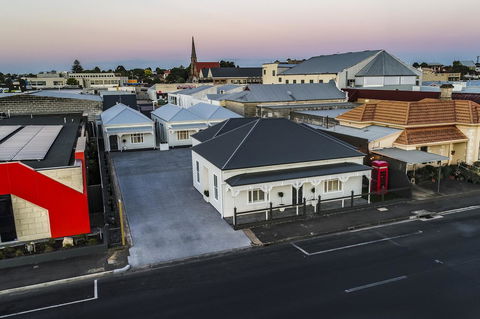 Aloha Central Luxury Apartments - Nambucca Heads Accommodation 7