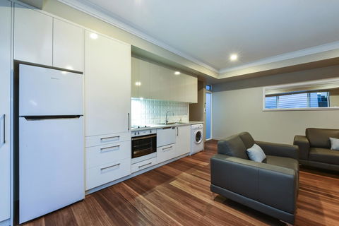 Aloha Central Luxury Apartments - Nambucca Heads Accommodation 29