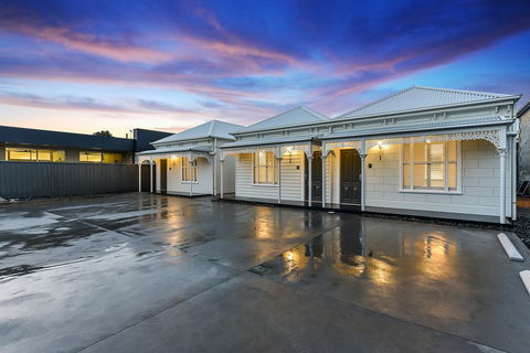 Aloha Central Luxury Apartments - Nambucca Heads Accommodation 5