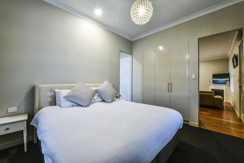 Aloha Central Luxury Apartments - Nambucca Heads Accommodation 14