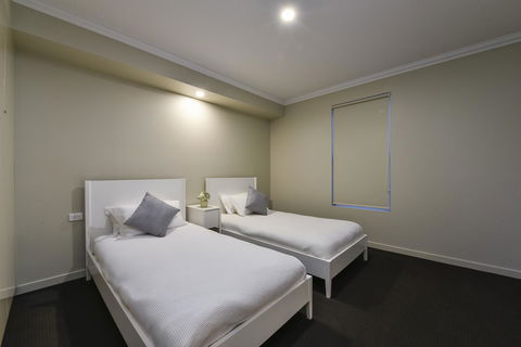 Aloha Central Luxury Apartments - Nambucca Heads Accommodation 27