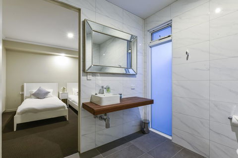 Aloha Central Luxury Apartments - Nambucca Heads Accommodation 26