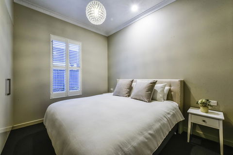 Aloha Central Luxury Apartments - Nambucca Heads Accommodation 4