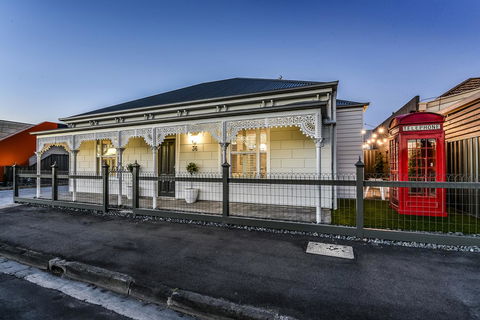 Aloha Central Luxury Apartments - Nambucca Heads Accommodation 19