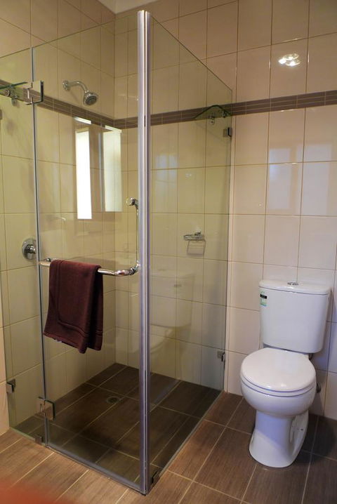 BIG4 Stuart Range Outback Resort - Nambucca Heads Accommodation 11