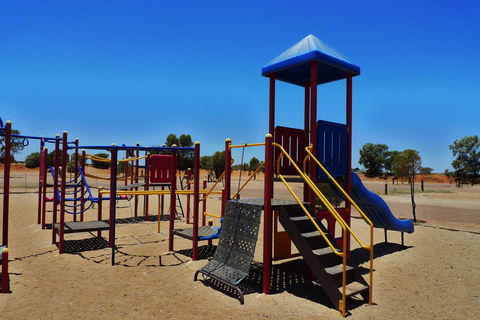 BIG4 Stuart Range Outback Resort - Nambucca Heads Accommodation 24