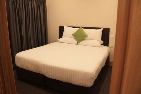 BIG4 Stuart Range Outback Resort - Nambucca Heads Accommodation 8