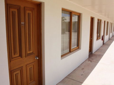 BIG4 Stuart Range Outback Resort - Nambucca Heads Accommodation 14