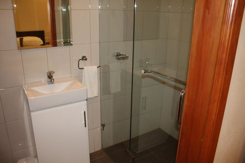 BIG4 Stuart Range Outback Resort - Nambucca Heads Accommodation 17