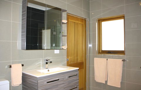 BIG4 Stuart Range Outback Resort - Nambucca Heads Accommodation 1