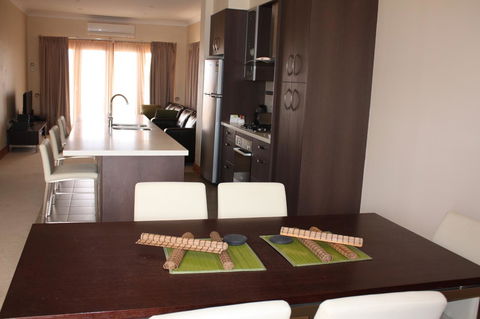BIG4 Stuart Range Outback Resort - Nambucca Heads Accommodation 16