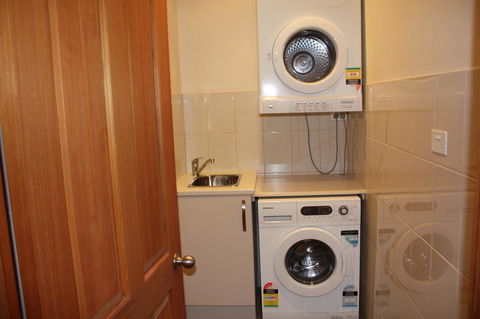 BIG4 Stuart Range Outback Resort - Nambucca Heads Accommodation 13