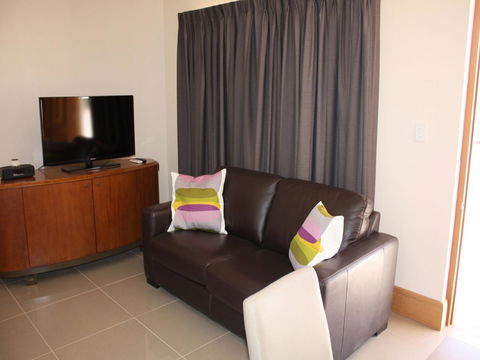 BIG4 Stuart Range Outback Resort - Nambucca Heads Accommodation 15