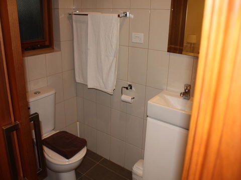 BIG4 Stuart Range Outback Resort - Nambucca Heads Accommodation 9