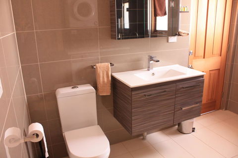 BIG4 Stuart Range Outback Resort - Nambucca Heads Accommodation 5