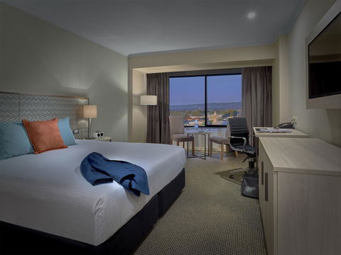 Stamford Grand Adelaide - Nambucca Heads Accommodation 39