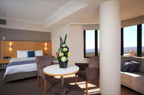 Stamford Grand Adelaide - Nambucca Heads Accommodation 3