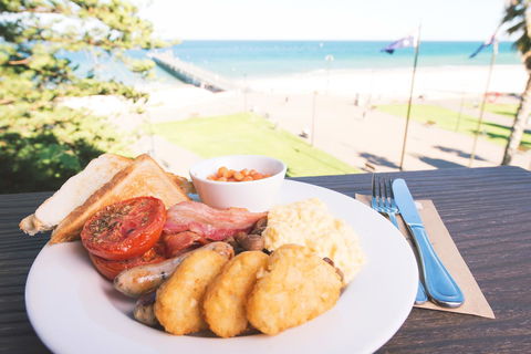 Stamford Grand Adelaide - Nambucca Heads Accommodation 28