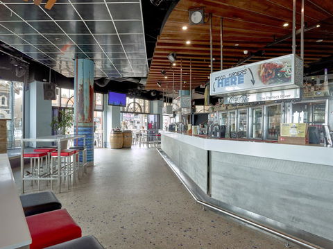 Stamford Grand Adelaide - Nambucca Heads Accommodation 35