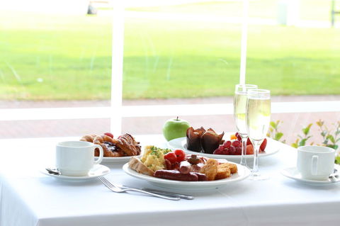 Stamford Grand Adelaide - Nambucca Heads Accommodation 8