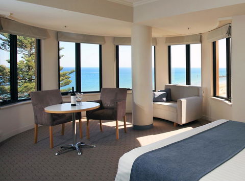 Stamford Grand Adelaide - Nambucca Heads Accommodation 5