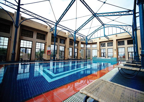 Stamford Grand Adelaide - Nambucca Heads Accommodation 10