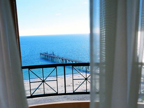 Stamford Grand Adelaide - Nambucca Heads Accommodation 19