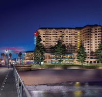 Stamford Grand Adelaide - Nambucca Heads Accommodation