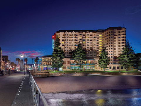 Stamford Grand Adelaide - Nambucca Heads Accommodation 0
