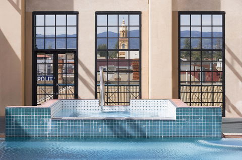 Stamford Grand Adelaide - Nambucca Heads Accommodation 40