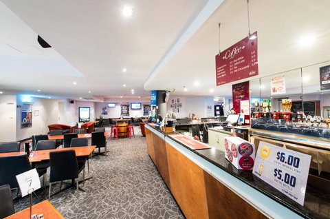 Nightcap At Rose & Crown Hotel - Nambucca Heads Accommodation 33