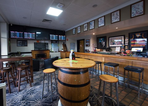 Nightcap At Rose & Crown Hotel - Nambucca Heads Accommodation 7