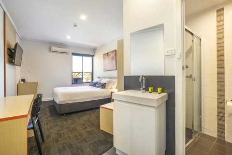 Nightcap At Rose & Crown Hotel - Nambucca Heads Accommodation 16