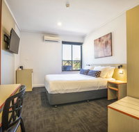 Nightcap at Rose  Crown Hotel - Nambucca Heads Accommodation