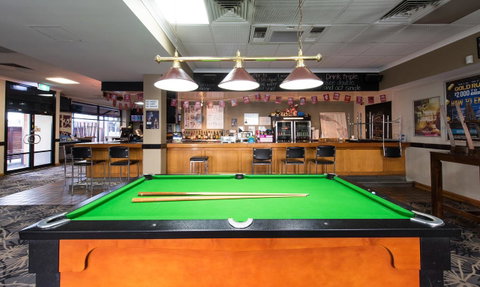 Nightcap At Rose & Crown Hotel - Nambucca Heads Accommodation 31
