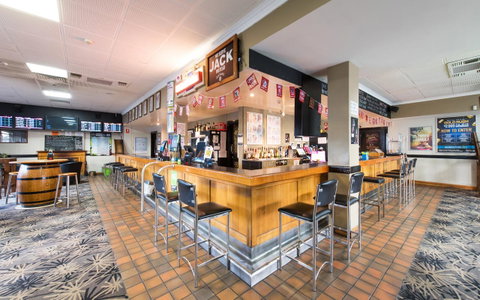 Nightcap At Rose & Crown Hotel - Nambucca Heads Accommodation 30