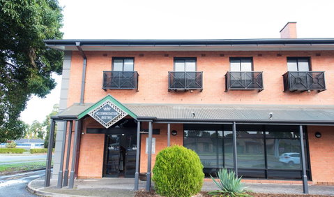 Nightcap At Rose & Crown Hotel - Nambucca Heads Accommodation 36