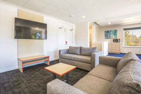 Nightcap At Rose & Crown Hotel - Nambucca Heads Accommodation 2