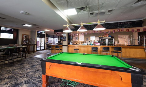 Nightcap At Rose & Crown Hotel - Nambucca Heads Accommodation 5
