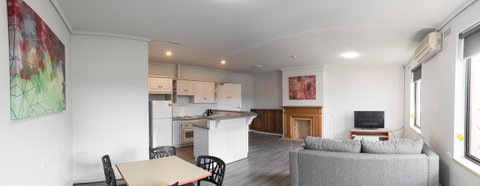 Nightcap At Rose & Crown Hotel - Nambucca Heads Accommodation 25