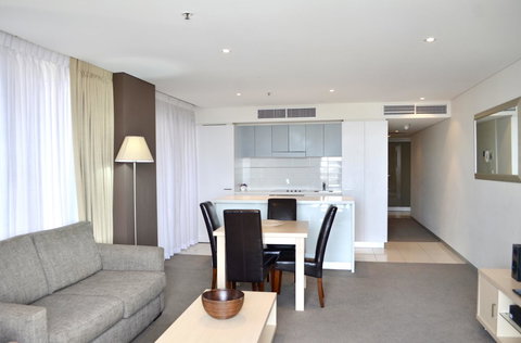 APTonNorthTCE - Nambucca Heads Accommodation 6