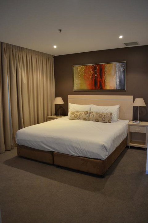 APTonNorthTCE - Nambucca Heads Accommodation 1