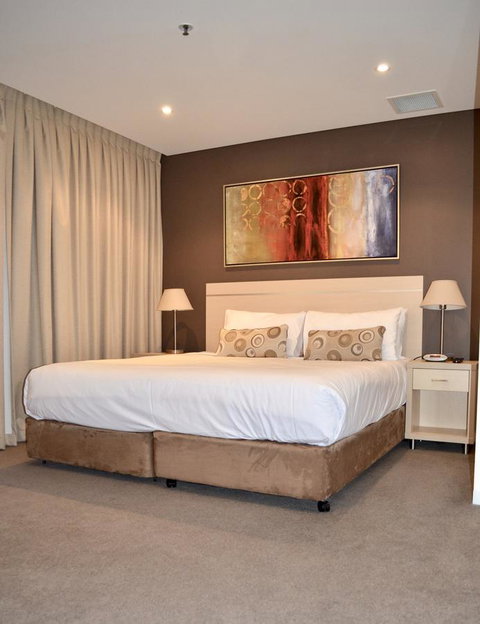 APTonNorthTCE - Nambucca Heads Accommodation 12
