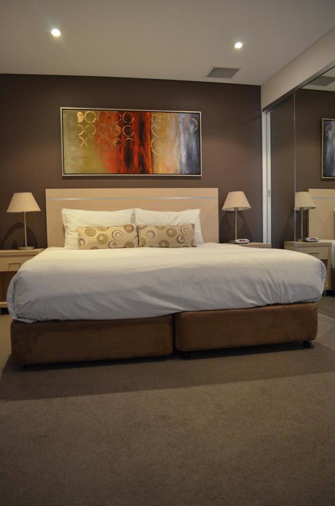 APTonNorthTCE - Nambucca Heads Accommodation 2