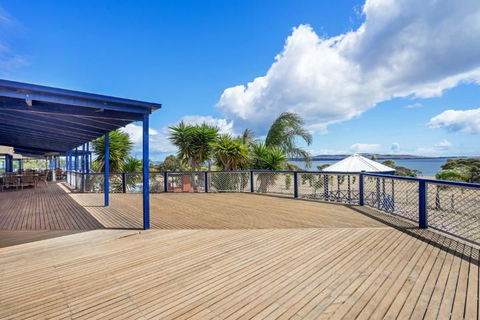 Doyles On The Bay - Nambucca Heads Accommodation 9