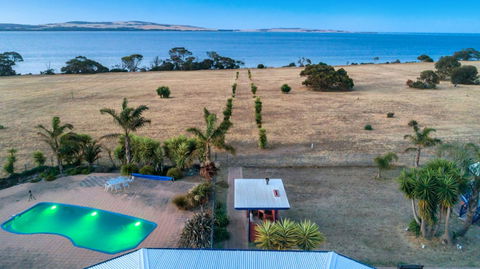 Doyles On The Bay - Nambucca Heads Accommodation 3
