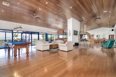 Doyles On The Bay - Nambucca Heads Accommodation 15